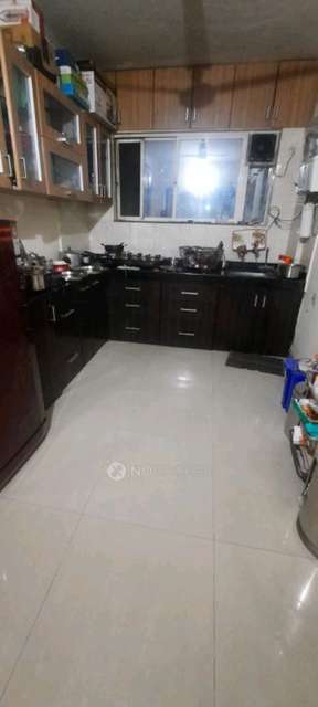 1 BHK Flat In Daffodils, Pimple Saudagar for Rent  In Pimple Saudagar