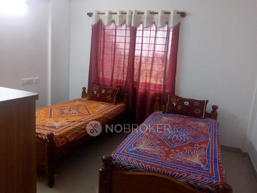 1 BHK Flat In Subha Essence Chandapura for Rent  In Chandapura