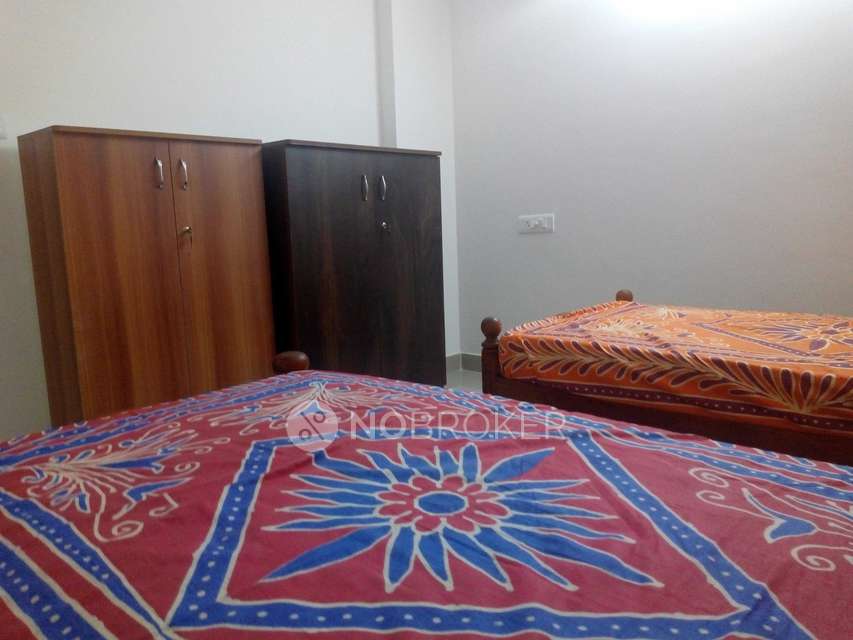 1 BHK Flat In Subha Essence Chandapura for Rent  In Chandapura