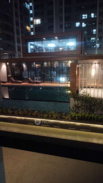 1 BHK Flat In Roshan Milestone For Sale  In Tathawade