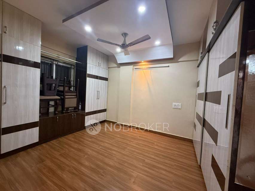 2 BHK Flat In Bm Magnolia Park for Rent  In Nagondanahalli