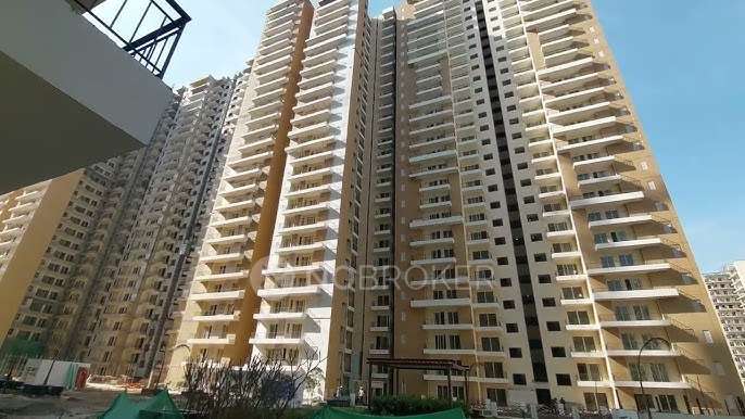 3 BHK Villa In Amarpali Crystal Homes for Rent  In Sector 76