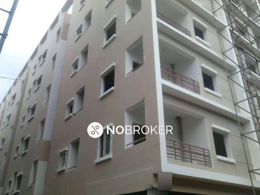 2 BHK Flat In Vks Residency for Rent  In Jeedimetla
