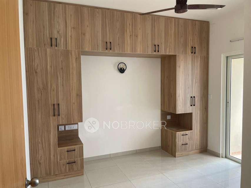 1 BHK Flat In Sobha Dream Gardens for Rent  In Bellahalli