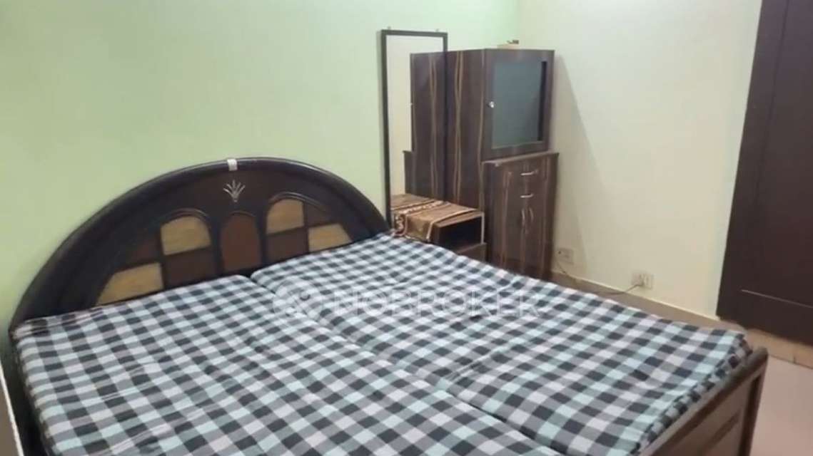 2 BHK Flat In Supertech Eco Village 3 for Rent  In Bhangel