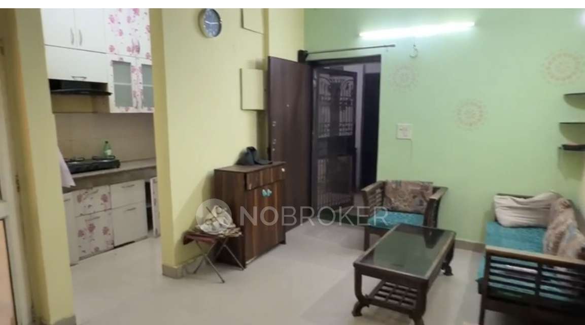 2 BHK Flat In Supertech Eco Village 3 for Rent  In Bhangel