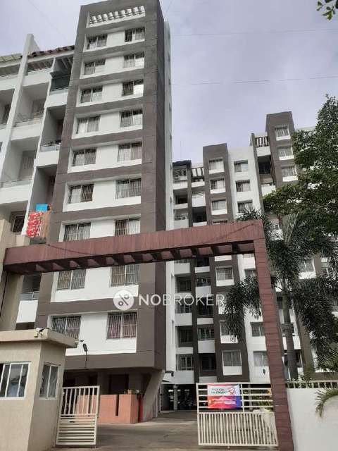 2 BHK Flat In Jd Green Paradise for Rent  In Lohegaon