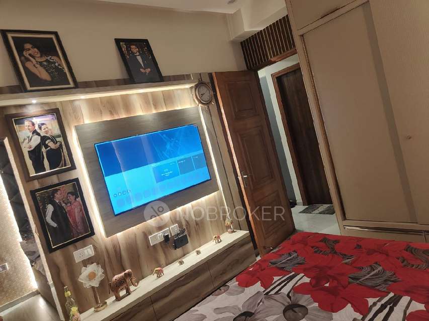 3 BHK Flat In T Homes For Sale  In Siddharth Vihar