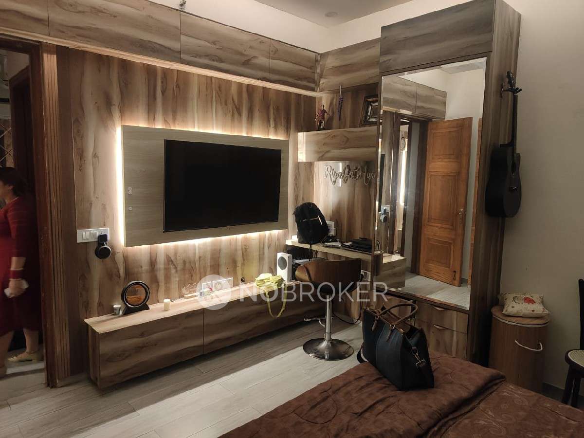 3 BHK Flat In T Homes For Sale  In Siddharth Vihar