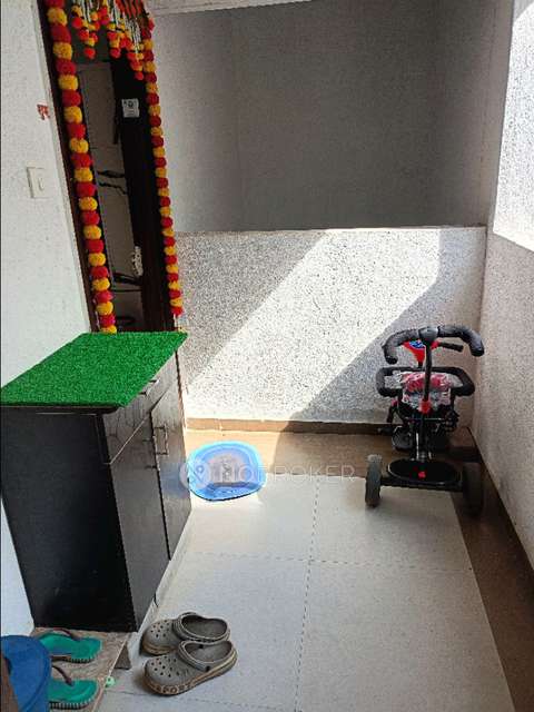 2 BHK Flat In Vasundhara Apartment, Chinchwad for Rent  In Chinchwad