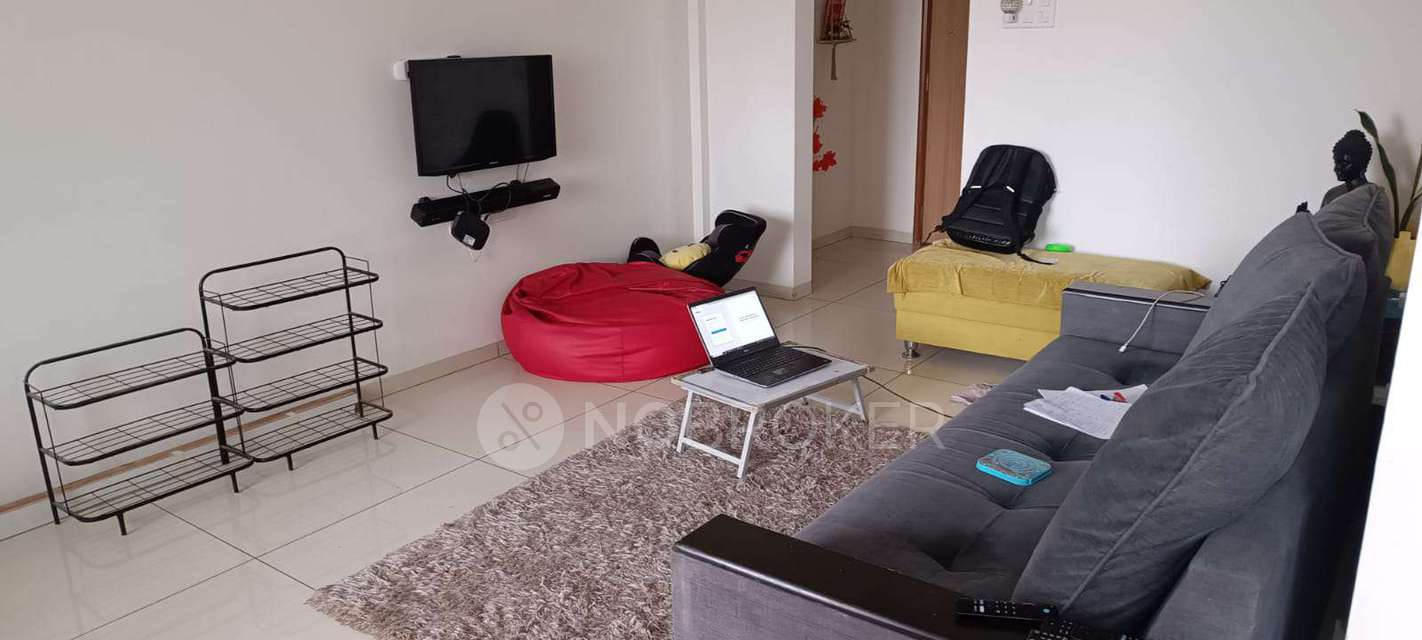 3 BHK Flat In Mahalunge Riviera, Mahalunge for Rent  In Mahalunge