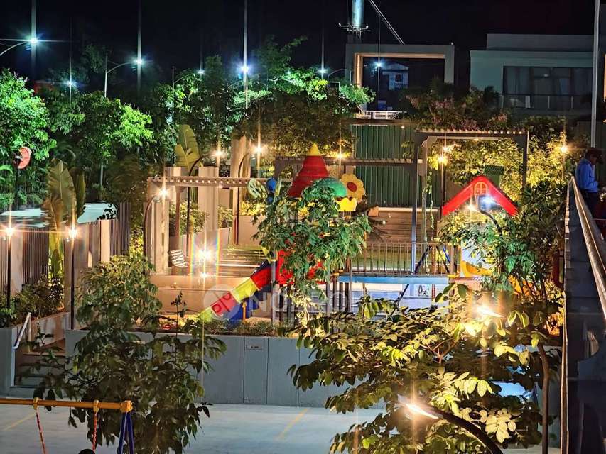 3 BHK Flat In Mahalunge Riviera, Mahalunge for Rent  In Mahalunge