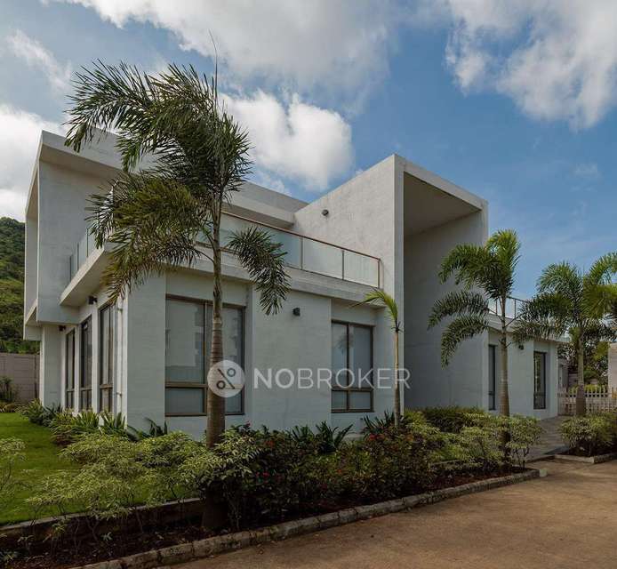 3 BHK Flat In Mahalunge Riviera, Mahalunge for Rent  In Mahalunge