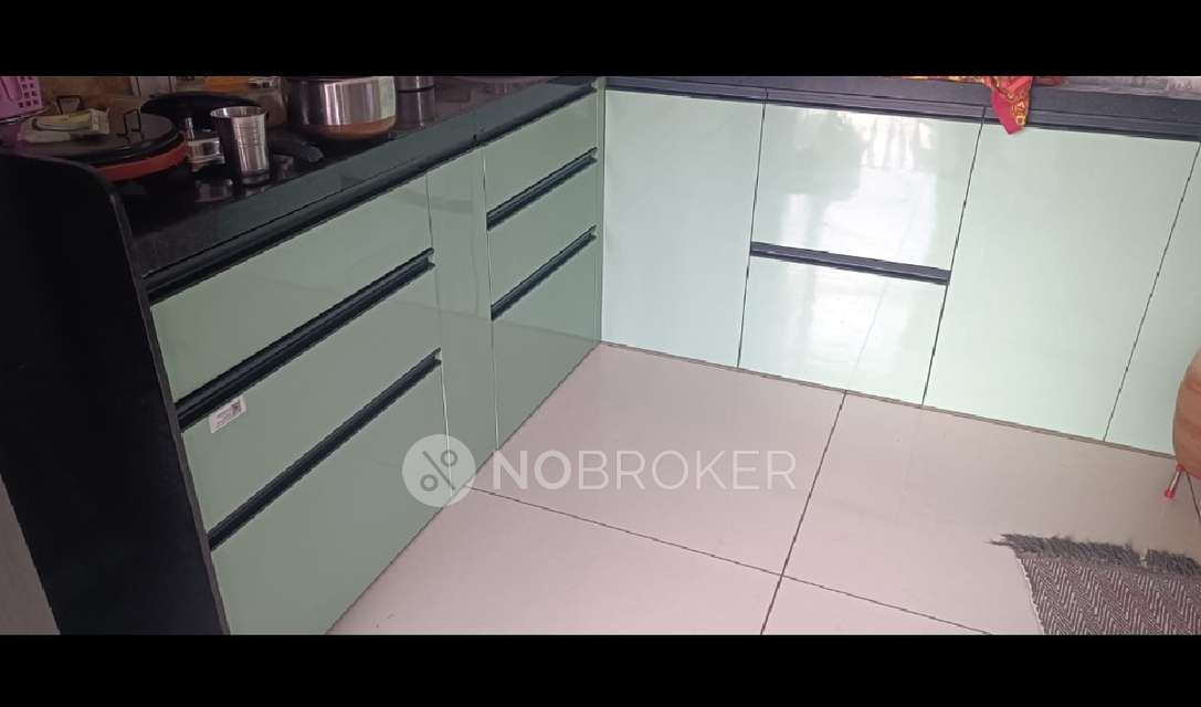 3 BHK Flat In Mahalunge Riviera, Mahalunge for Rent  In Mahalunge
