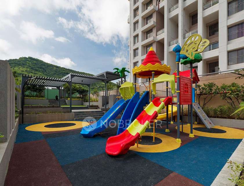 3 BHK Flat In Mahalunge Riviera, Mahalunge for Rent  In Mahalunge