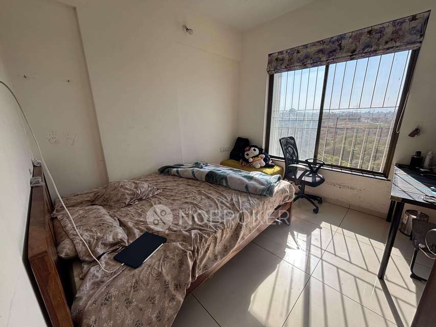 3 BHK Flat In Mahalunge Riviera, Mahalunge for Rent  In Mahalunge