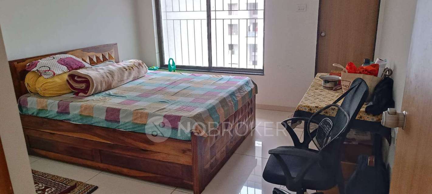 3 BHK Flat In Mahalunge Riviera, Mahalunge for Rent  In Mahalunge