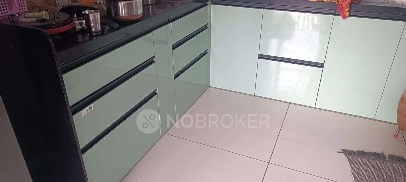 3 BHK Flat In Mahalunge Riviera, Mahalunge for Rent  In Mahalunge