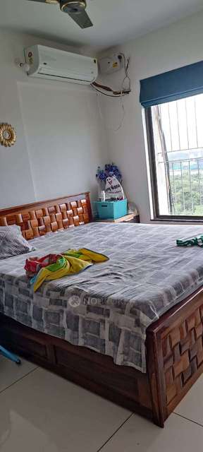 3 BHK Flat In Mahalunge Riviera, Mahalunge for Rent  In Mahalunge