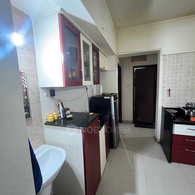 2 BHK Flat In Rahul Park, Warje for Rent  In Warje