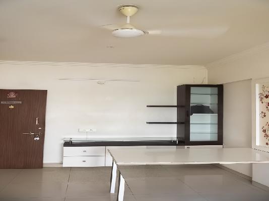 2 BHK Flat In Rahul Park, Warje for Rent  In Warje