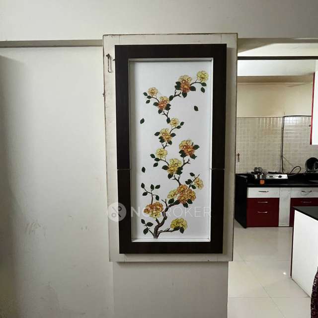 2 BHK Flat In Rahul Park, Warje for Rent  In Warje