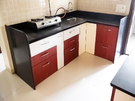 2 BHK Flat In Rahul Park, Warje for Rent  In Warje