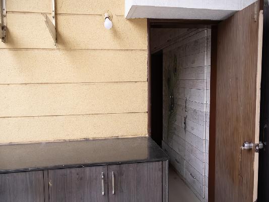 2 BHK Flat In Rahul Park, Warje for Rent  In Warje