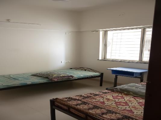 2 BHK Flat In Rahul Park, Warje for Rent  In Warje