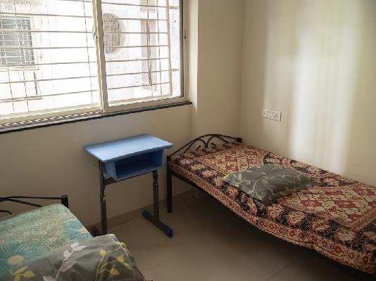 2 BHK Flat In Rahul Park, Warje for Rent  In Warje