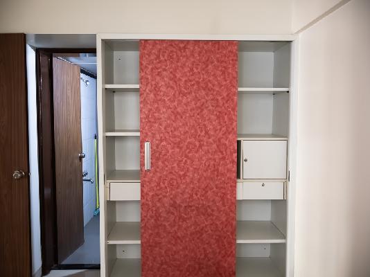 2 BHK Flat In Rahul Park, Warje for Rent  In Warje