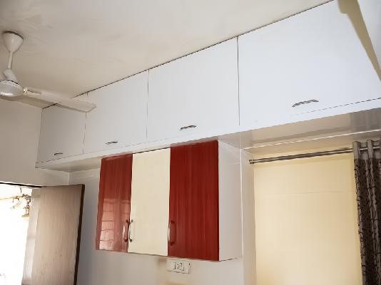 2 BHK Flat In Rahul Park, Warje for Rent  In Warje