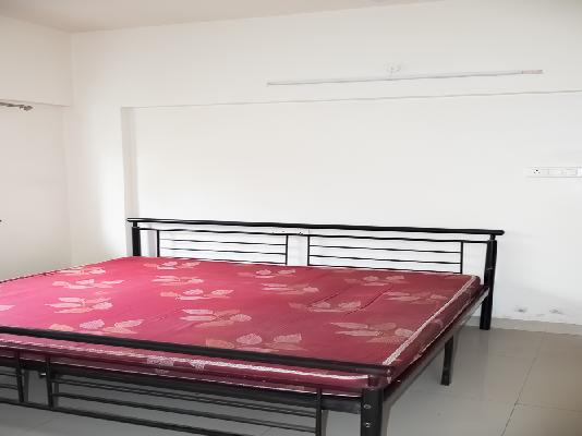 2 BHK Flat In Rahul Park, Warje for Rent  In Warje