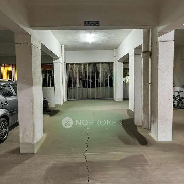 2 BHK Flat In Rahul Park, Warje for Rent  In Warje