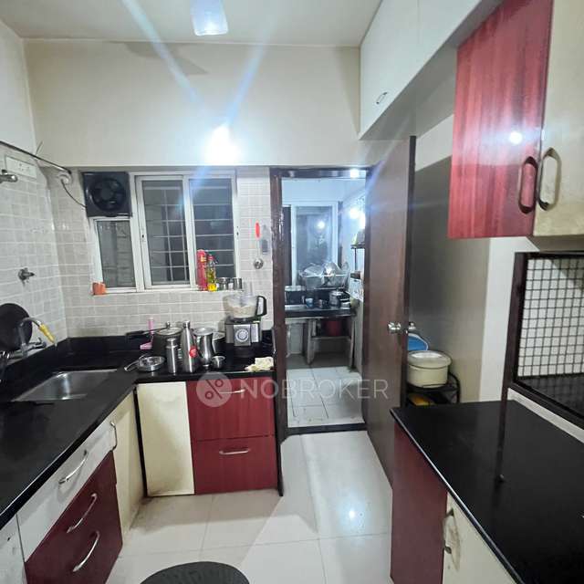 2 BHK Flat In Rahul Park, Warje for Rent  In Warje