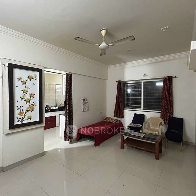 2 BHK Flat In Rahul Park, Warje for Rent  In Warje