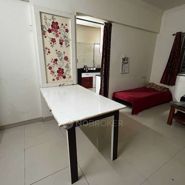 2 BHK Flat In Rahul Park, Warje for Rent  In Warje