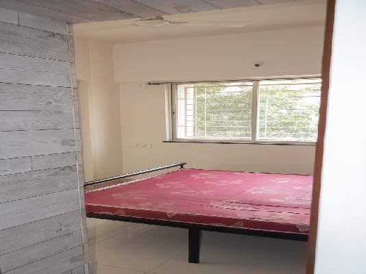 2 BHK Flat In Rahul Park  for Rent  In Warje