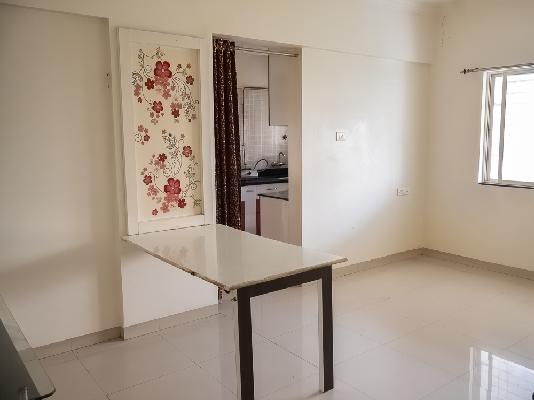 2 BHK Flat In Rahul Park, Warje for Rent  In Warje
