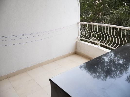 2 BHK Flat In Rahul Park, Warje for Rent  In Warje