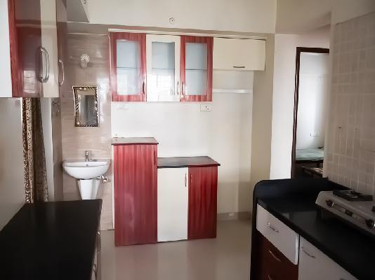 2 BHK Flat In Rahul Park, Warje for Rent  In Warje