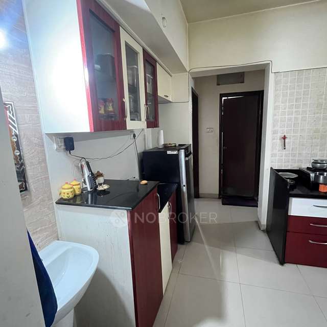 2 BHK Flat In Rahul Park, Warje for Rent  In Warje