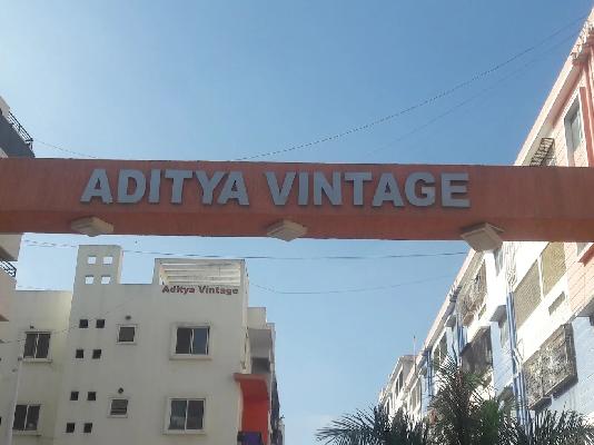 3 BHK Flat In Aditya Vintage for Rent  In Basapura, Bengaluru