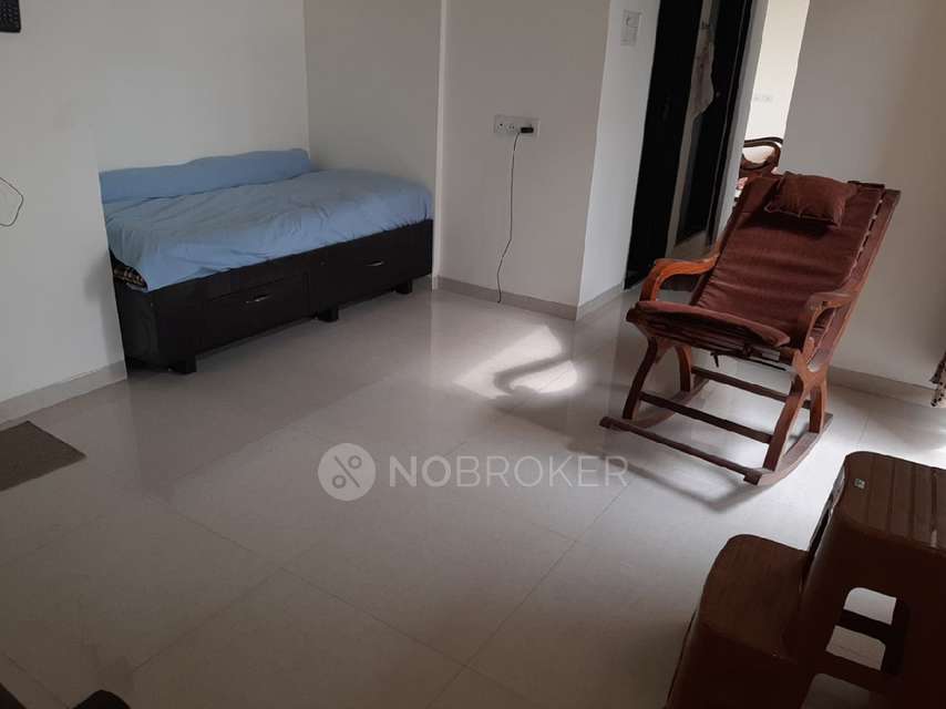 1 BHK Flat In Pratham Yash Vrindavan Building C & D Wing, Pratham Yash Vrindawan Building C & D Wing for Rent  In Charholi Budruk