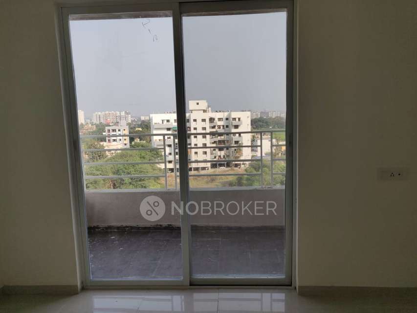 1 BHK Flat In Pratham Yash Vrindavan Building C & D Wing, Pratham Yash Vrindawan Building C & D Wing for Rent  In Charholi Budruk