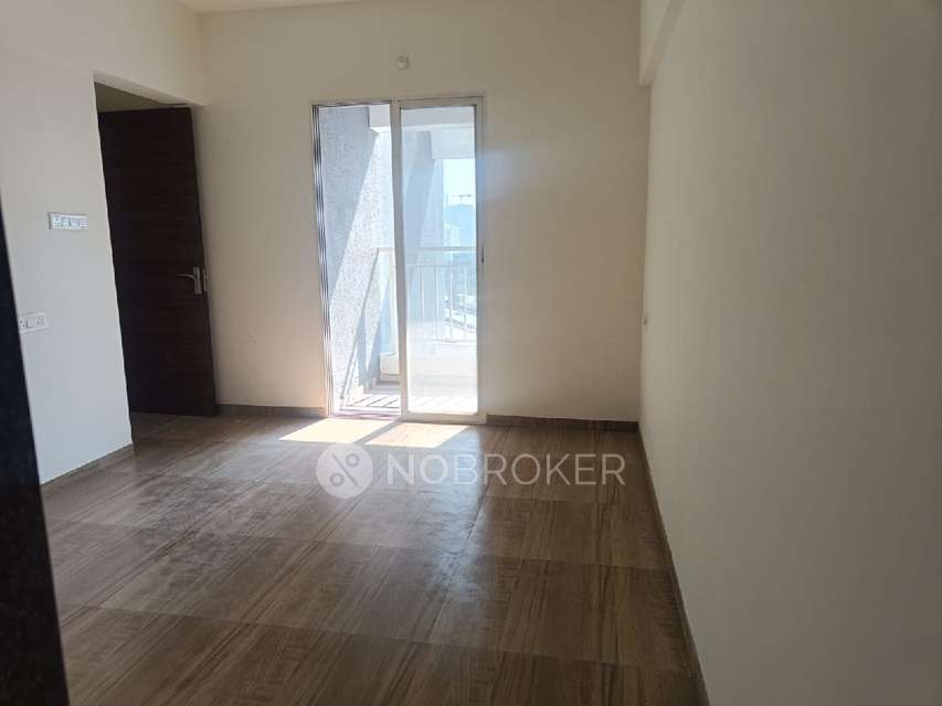 2 BHK Flat In Itrend Waterfront for Rent  In Ravet