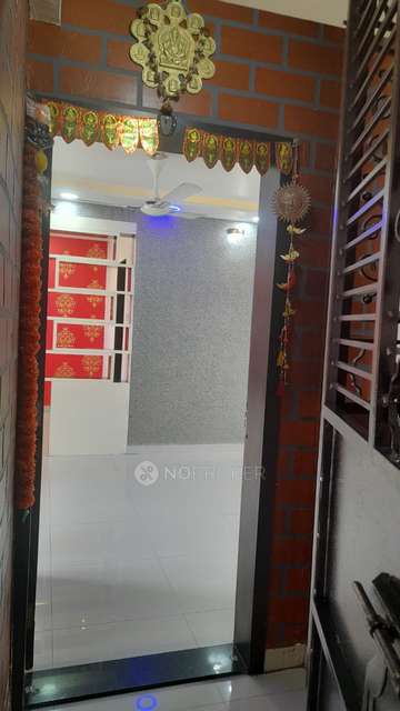 2 BHK Flat In Gajanan Deep For Sale  In Dhayari