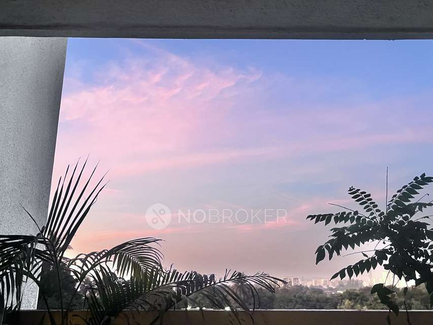 2 BHK Flat In Gajanan Deep For Sale  In Dhayari