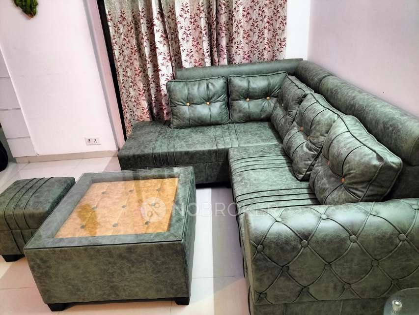 2 BHK Flat In Arihant Ambar  for Rent  In Bisrakh Road