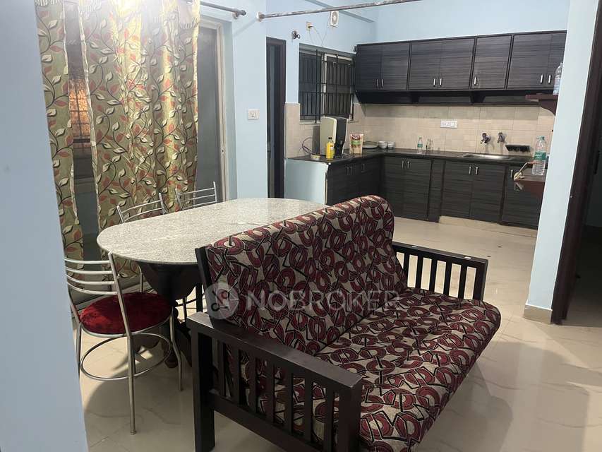 3 BHK Flat In Prime City Apartments for Rent  In  Electronic City